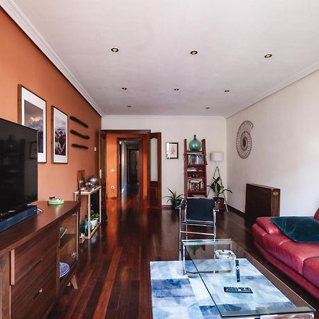 El Rosal De Oviedo Villa Bagian luar foto