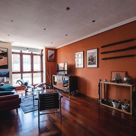 El Rosal De Oviedo Villa Bagian luar foto