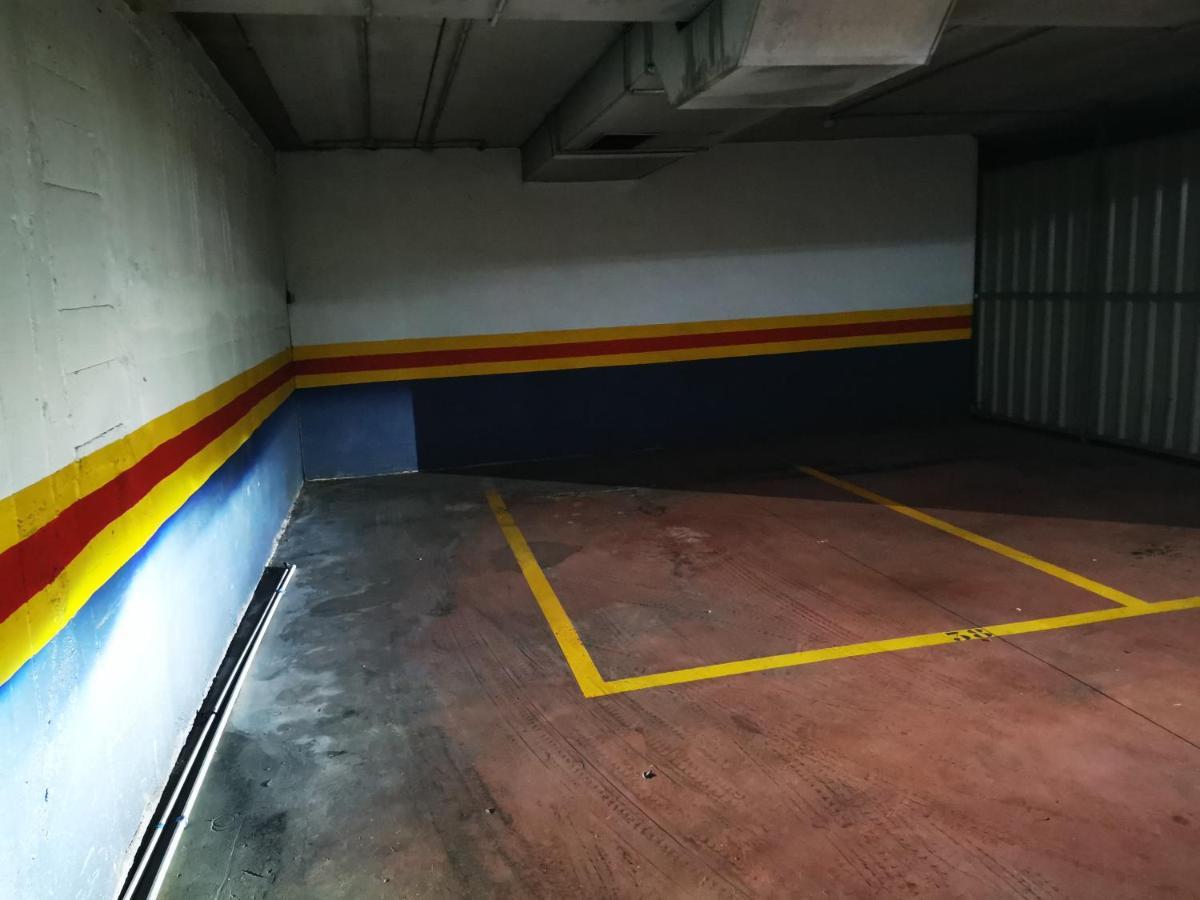 El Rosal De Oviedo Villa Bagian luar foto
